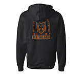 Image of Off The Grid Soaring Eagle Hoodie 2587DC14