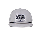 Image of Off The Grid Stacking Hat 3F14F1A8