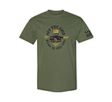Image of Off The Grid The Willis Tee 0E896216