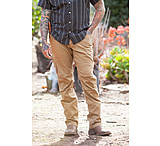 Image of Off The Grid Trailblazer Boot Cut Pants - Coyote A58DAC50