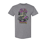 Image of Off The Grid Vantasy Tee 61DBF13C