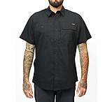 Image of Off The Grid Thunderbolt SS Shirt - Men's