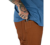 Image of Off The Grid Trailblazer Standard Fit Pants - Tobacco 726B572B