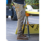 Image of Off The Grid Trailblazer Taper Fit Pants - Deadwood 911B72C1