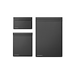 Image of OffGridR Faraday Kit 3 Faraday Bags 2AA2E274