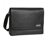 Image of Ogio Gran Premio All-Leather Carrying Bag