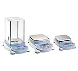 Image of Ohaus Adventurer Pro Analytical Balances, Ohaus AV114C With Internal Calibration