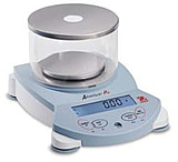 Image of Ohaus Adventurer Pro Precision Balances, Ohaus AV8101C With Internal Calibration