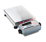Image of Ohaus Bench Scale 120lb X 0.02lb D71P60HR5