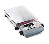 Image of Ohaus Bench Scale 300lb X 0.05lb D71P150HX5