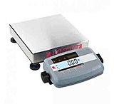 Image of Ohaus Bench Scale 30lb X 0.005lb D51P15HR5