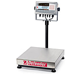 Image of Ohaus Bench Scale 600lb X 0.1lb D71XW300HX2