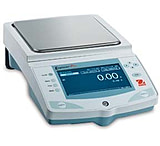 Image of Ohaus Explorer Pro Precision Top-Loading Balances, Ohaus EP22001 With External Calibration