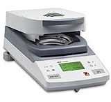 Image of Ohaus Moisture Analyzers, Ohaus MB35 MB35 Basic Moisture Analyzer