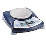 Image of Ohaus Scout Pro Portable Top-Loading Balances, Ohaus SP6000