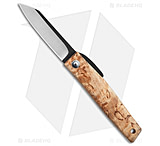 Image of Ohta Knives Hiroaki OFF FK 7P Friction 2.75in Folding Knife