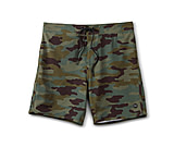 Image of Outerknown All Time Scallop Trunks 6FCC3740