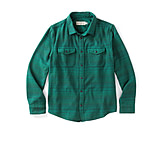 Image of Outerknown Blanket Shirt 89A9C02E