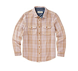 Image of Outerknown Blanket Shirt 9EA69C3F