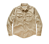 Image of Outerknown Chroma Blanket Shirt 499BECB9