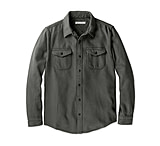 Image of Outerknown Chroma Blanket Shirt CDC9D832