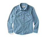 Image of Outerknown Chroma Blanket Shirt 9082C49C