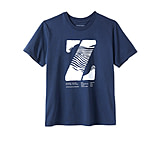 Image of Outerknown Ganzer Zebra Tee 4607BCBE