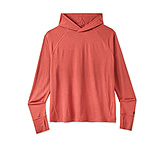 Image of Outerknown Hooded Sun Shirt 72FB975D