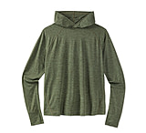 Image of Outerknown Hooded Sun Shirt 699BDD7F