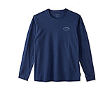 Image of Outerknown Industrial Outerknown L/S Tee 005AD6AA