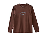 Image of Outerknown Journey Fish L/S Tee 71A908F3