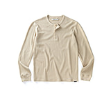 Image of Outerknown Maritime Waffle Henley 4C167DDF