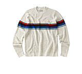 Image of Outerknown Nostalgic Sweater 372BA7AA