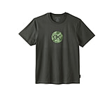 Image of Outerknown OK Pattern Dot Tee 28B52182