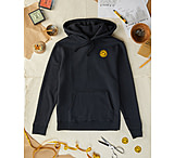 Image of Outerknown Stoned Smiley Hoodie D4EA793F