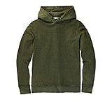 Image of Outerknown Sur Snap Hoodie 993D2B4D