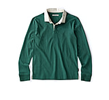 Image of Outerknown The BHT Rugby A23FAC91