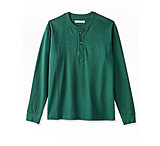 Image of Outerknown The Big Heavy Tee Henley 70586AC4