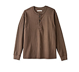 Image of Outerknown The Big Heavy Tee Henley 48934FB7