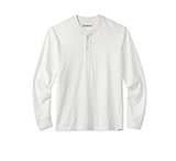 Image of Outerknown The Big Heavy Tee Henley 38F90EB1