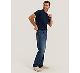 Image of Outerknown The Traveler Straight Jean B2EECDDC