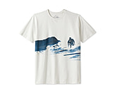 Image of Outerknown Tom Blake Wave Tee - Men's