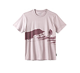Image of Outerknown Tom Blake x Outerknown Wave Tee - Men's