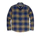Image of Outerknown Transitional Flannel Shirt - FINAL SALE F83E22C9