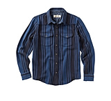 Image of Outerknown Westerly Blanket Shirt - Men's