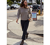 Image of Outerknown Crescent Knit Boatneck Top 441A9078