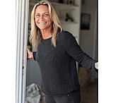 Image of Outerknown Crescent Knit Boatneck Top E7F5DDF5