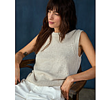 Image of Outerknown Crescent Knit Tank DC03C185