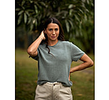Image of Outerknown Crescent Knit Top 149783EB
