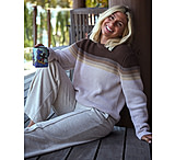 Image of Outerknown Earthbow Sweater BC9ACF46